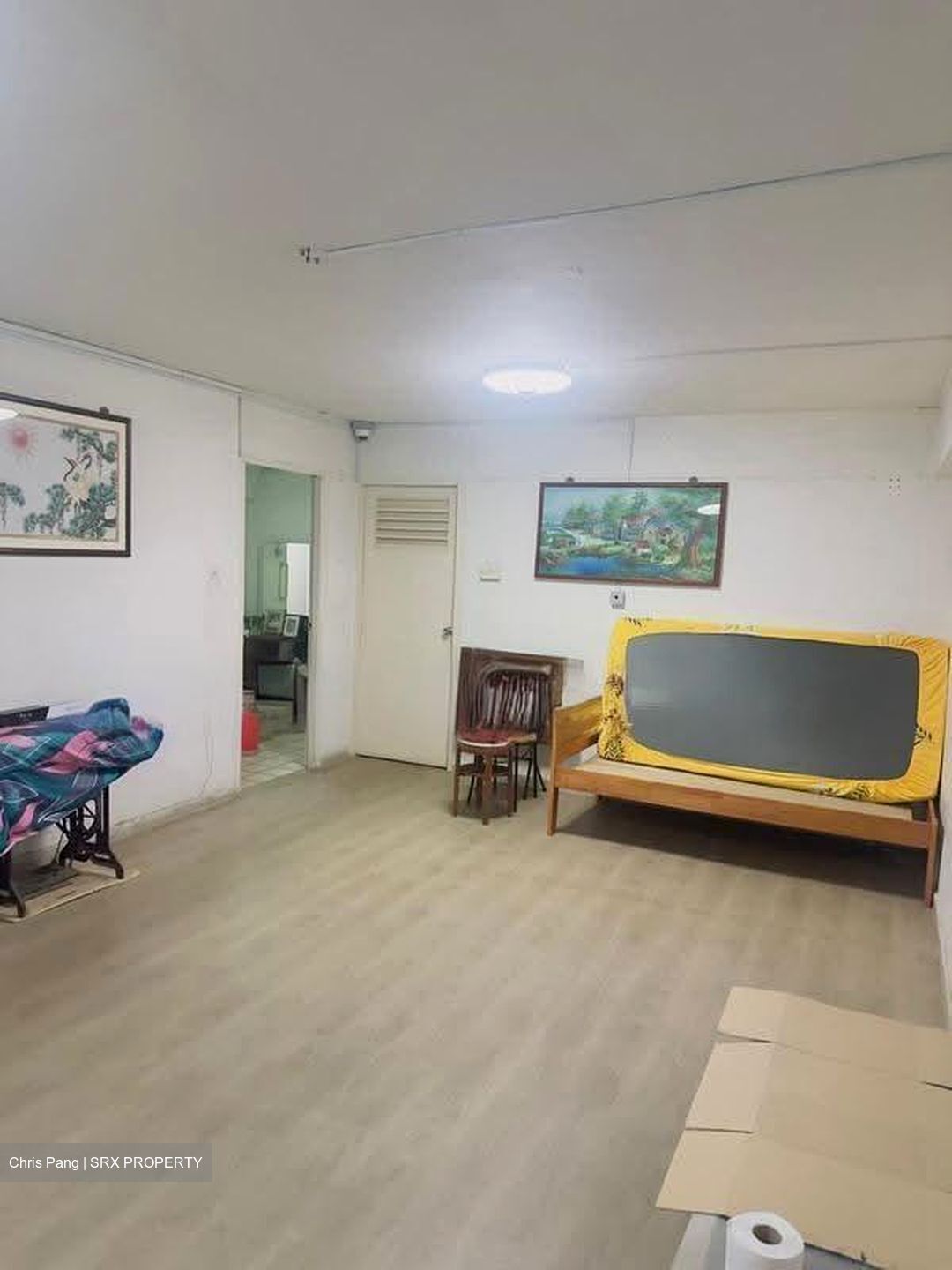 Blk 607 Eunos Rainbow (Bedok), HDB 4 Rooms #635619981